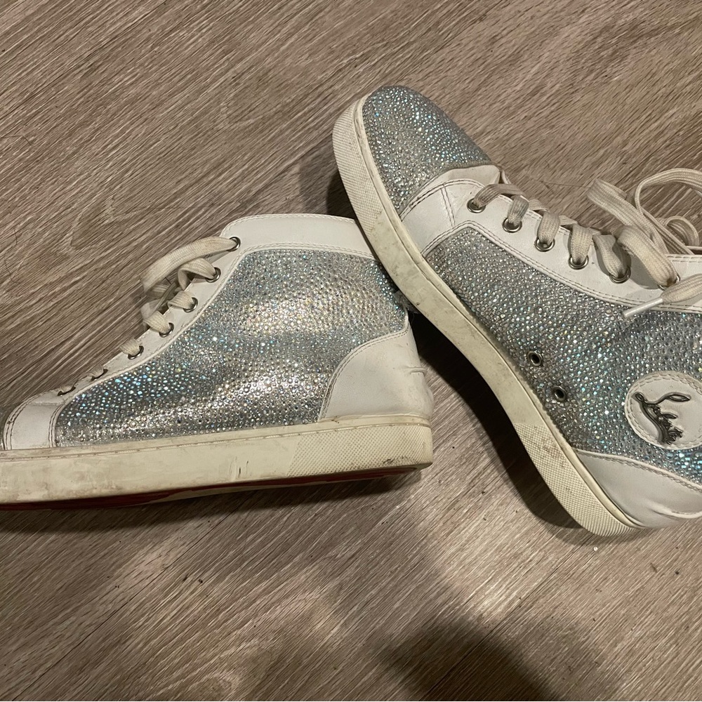 Christian Louboutin